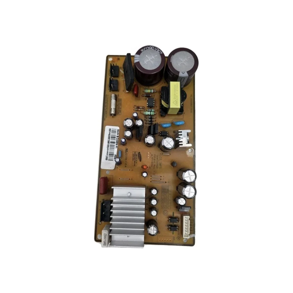 Samsung Refrigerator DA92-00768D Power Inverter
